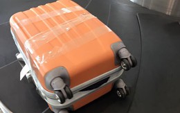 Tình tiết bất ngờ vụ khách mất hành lý ở chuyến bay Bangkok - HN