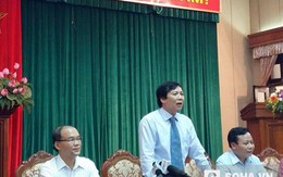 Chức danh Bí thư Thành ủy Hà Nội sẽ do Bộ Chính trị quyết định
