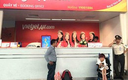 Từ chối vận chuyển người khuyết tật: Vietjet đã vi phạm pháp luật