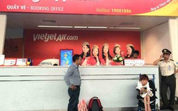 Vietjet bị "tố" hoàn thêm vé khứ hồi của hành khách khuyết tật?