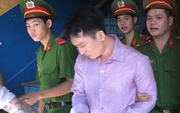 Chuẩn bị súng đạn, bom xăng đi ‘xử’ Vũ 'lông vịt' nhưng gặp... công an