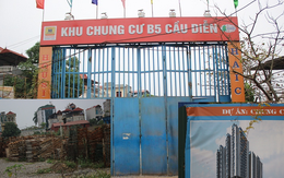 Cận cảnh khu dự án khiến ĐBQH Châu Thị Thu Nga bị bắt