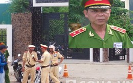 Tướng Nguyễn Việt Thành nói gì về vụ thảm án ở Bình Phước?