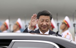 Thuở "hàn vi" của Chủ tịch Trung Quốc Tập Cận Bình