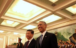 Trung Quốc "được đà lấn tới", lập tức bị Mỹ cho bẽ mặt