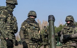 Kiev bị tố đòi "mượn tay" ly khai, tiêu diệt đội quân bất trị