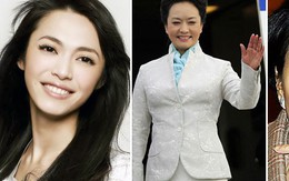 6 người phụ nữ Trung Quốc quyền lực nhất thế giới
