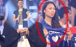 Cận cảnh cô gái bị đồn là "đại gia" giấu mặt của Trọng Hiếu