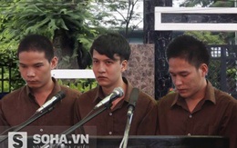 Từ giây phút gây án đến án tử của bị cáo vụ thảm sát ở Bình Phước