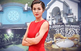 Chân dung thiếu gia khiến Tăng Thanh Hà từ bỏ showbiz