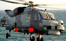 Việt Nam sẽ mua vũ khí nào để trang bị cho trực thăng AW159?