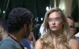 Đòn hiểm “mỹ nhân kế” của tình báo Israel