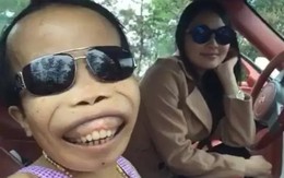 Sự thực cay đắng đằng sau thân thế "đại gia siêu xấu" Trần Sơn