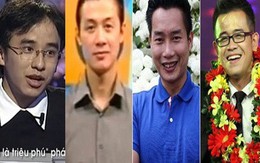 Lộ lý do vào nghề hi hữu của các BTV nổi tiếng