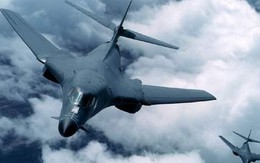 7 loại máy bay ném bom tầm xa có số lượng lớn nhất thế giới