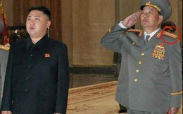 Triều Tiên trả lời "mập mờ" vụ Bộ trưởng QP bị Kim Jong Un xử bắn
