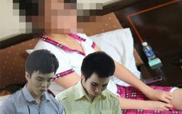 2 thanh niên đi tù, bé gái sinh con và bí ẩn về cha đứa trẻ