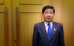 Ông Trần Thanh Liêm được bầu làm Chủ tịch tỉnh Bình Dương