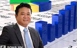 Đại gia “muốn uống thuốc sâu tự tử”: Công ty có bao nhiêu tiền?