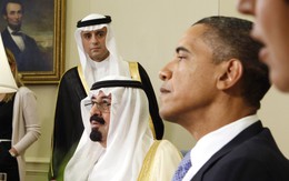 Obama đổ thêm dầu vào lửa, đẩy đồng minh vào "cơn ác mộng"