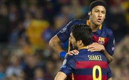 Box TV: Xem TRỰC TIẾP Barca vs Villareal (22h00)