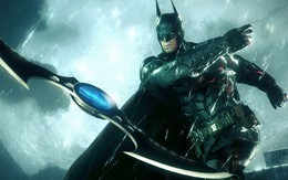 10 điều có thể bạn chưa biết về “chàng Dơi” Batman