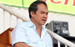 Đại gia Myanmar xuất chiêu, bầu Đức choáng toàn tập