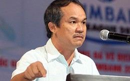 Bí mật về 10 anh em đại gia nhà bầu Đức