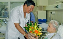 Việt Nam cứu sống bệnh nhân khi đã ngừng thở, ngừng tim