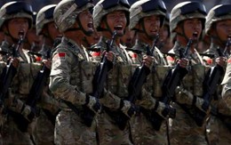 Điểm yếu của quân đội Trung Quốc và bài học Nga