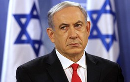 Mỹ do thám Thủ tướng Israel: “Cú sốc mới” trong quan hệ Mỹ- Israel