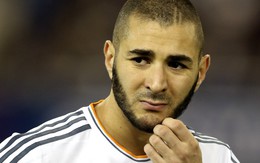 Nếu có tội, Benzema phải "bóc lịch" bao lâu?