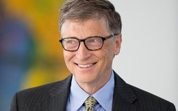 10 châm ngôn để đời của người thầy vĩ đại nhất làng công nghệ thế giới: Bill Gates