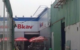 Bkav lên tiếng về "nghi vấn" nhà máy sản xuất Bphone tại Hà Nội