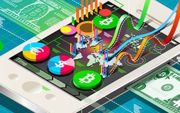 Công nghệ này sẽ khiến các ngân hàng mất tới 400 triệu USD