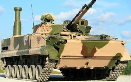 Việt Nam chọn BMP-3F mới, bỏ qua xe thanh lý của Hàn Quốc?