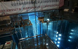 Kho dự trữ Plutonium khiến Nhật Bản đau đầu