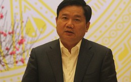 Bộ trưởng Thăng đề nghị điều tra vụ "bút phê" của thứ trưởng