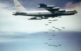 Trước tháng 12-1972, đã có... 23 chiếc B-52 bị tên lửa VN bắn hạ?