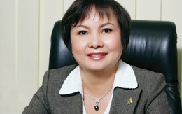 'Bóng hồng' sau đại gia - Kỳ 2: 'Bà chúa' vàng sau lưng cựu CEO DongA
