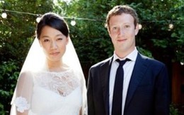 'Bóng hồng' sau đại gia - Kỳ 3: 'Nàng Lọ Lem' của Mark Zuckerberg