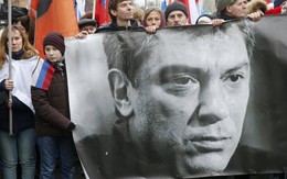 Chuyên gia Mỹ: Vụ ám sát Boris Nemtsov giống "kịch bản của Mỹ"