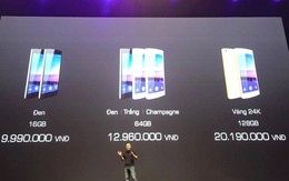 Bphone và những “lùm xùm không thể tin nổi”