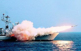 Tên lửa diệt hạm của Nga là “vô đối" trên thế giới