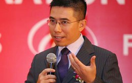 Ông Hoàng Việt Anh làm Tổng giám đốc FPT Software từ 1/8