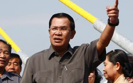 Hun Sen: Muốn ly khai thì cứ việc, nhưng chúng tôi sẽ pháo kích
