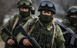Thư kí NATO thăm Kiev, Nga lập tức đáp trả sát biên giới Ukraine