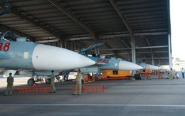 Tại sao Indonesia làm nhà chứa máy bay Su-30MK2 giống Việt Nam?