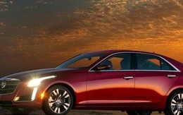 Cadillac: Chạy theo xe giá rẻ, thương hiệu trăm năm tan thành mây khói