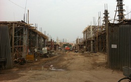 Cận cảnh những dự án nhà biệt thự, liền kề trăm triệu mỗi m2 tại Hà Nội